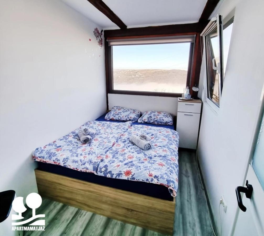 Apartma Matjaz Koper Exterior foto